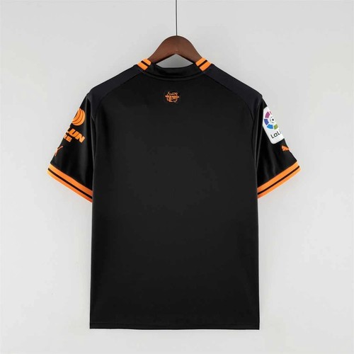 Top Grade 2022 International Camiseta Black With Modern Design