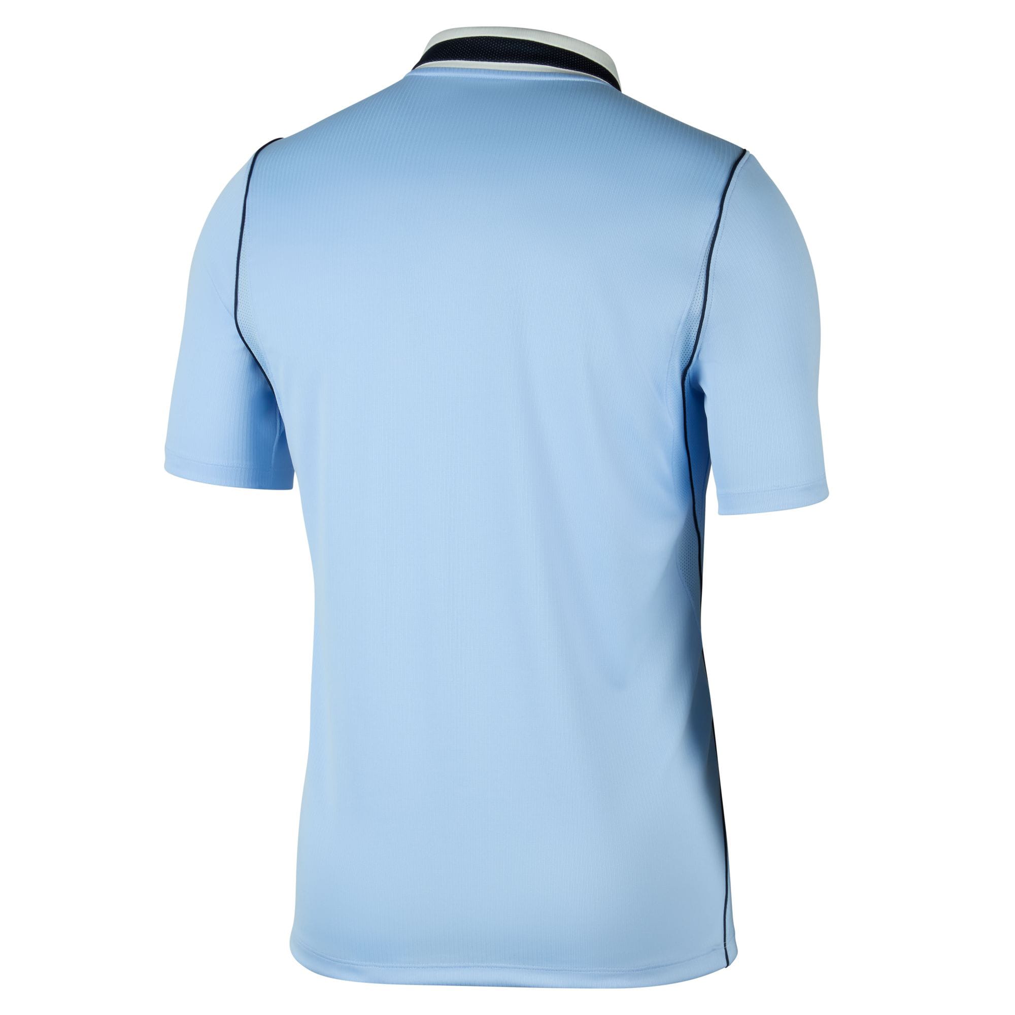 [SJH] Uruguay National Team 2026 Home Stadium Replica Jersey - Blue