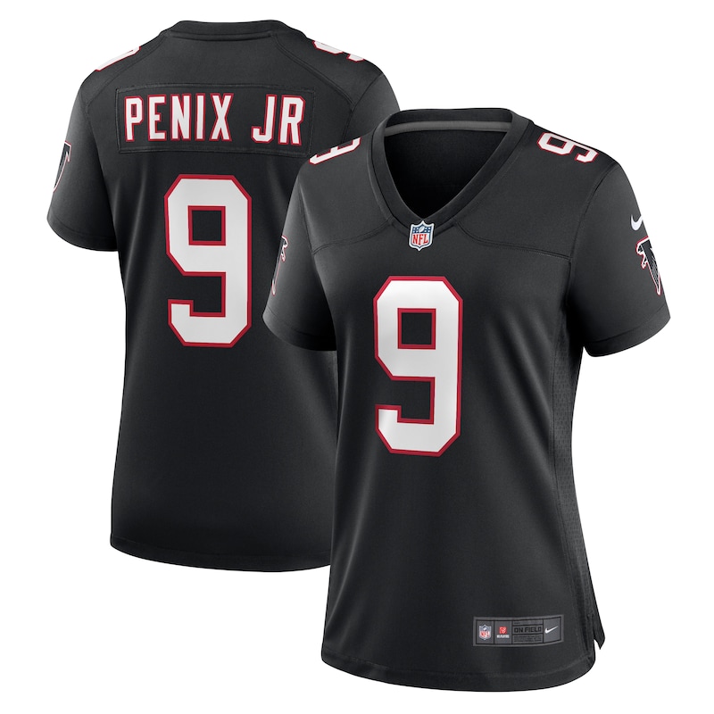 None Michael Penix Jr. Atlanta Falcons Budget-Friendly Collector's ...