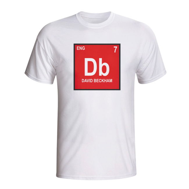 England Exclusive Jersey David #74
