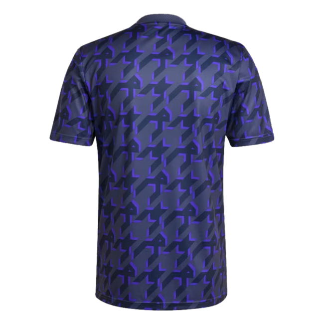 2025-2026 Vikingos Jersey soccer jersey - top quality reasonable price