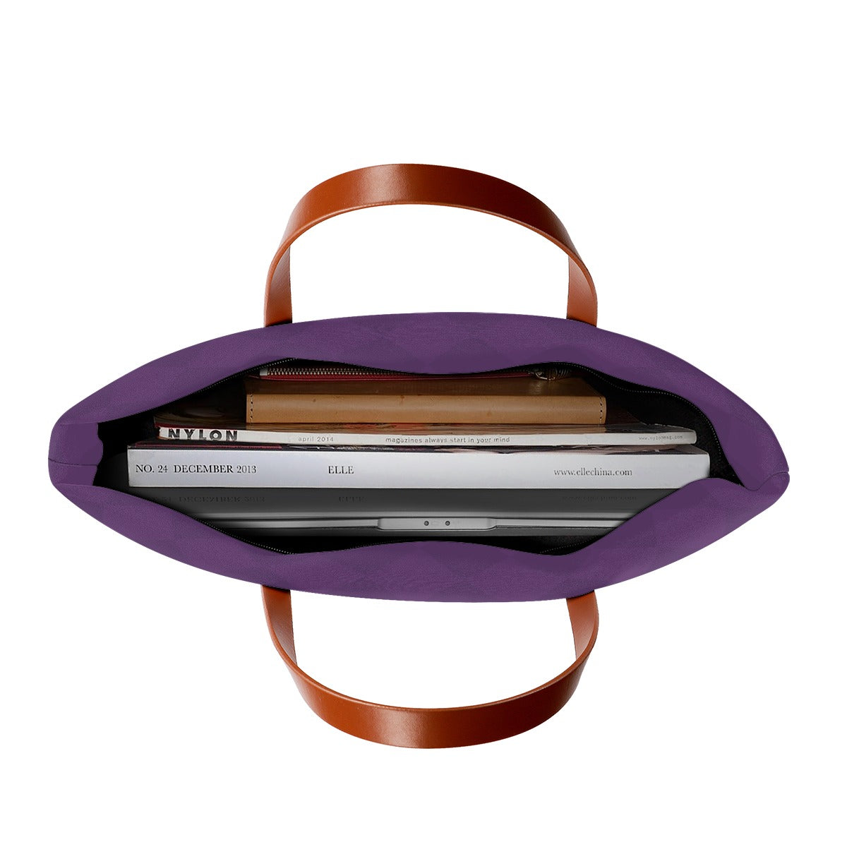 Olive- - Non-slip Women's Tote Bag For Boston Terrier Lovers Indoor Use