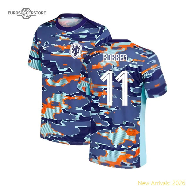 Classic Style Team Official Jersey Perfect For Match Days