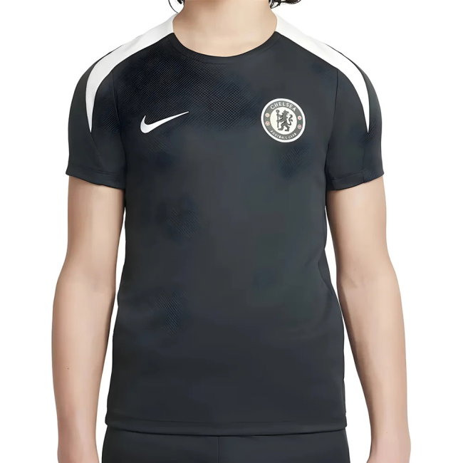 Chelsea Strike Training Shirt 2025-2026 edition (Youth