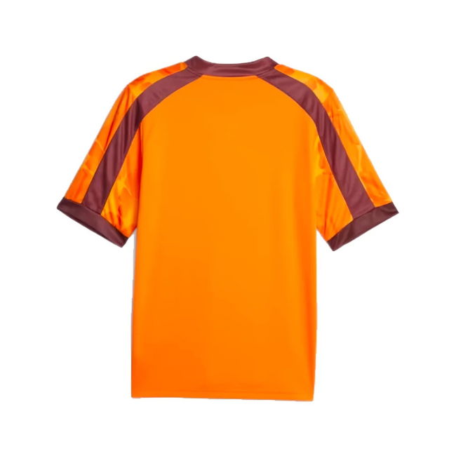 2023-20 Manchester City Home Jersey # Edition M S