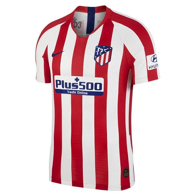 Atleti Premium Quality Faithful 2024-2025 Season Fan Jersey