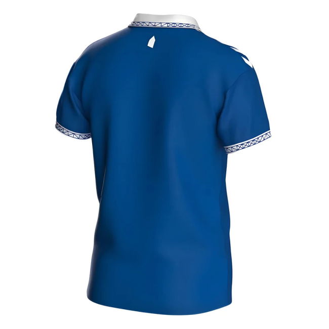 Everton Elite Performance Passionate 2024-2025 Season Fan Jersey