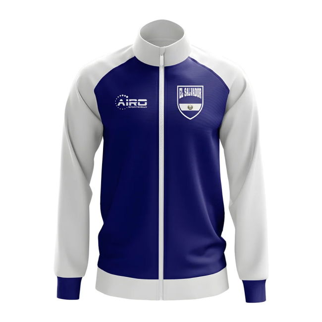 El Salvador Elite Jersey El #79