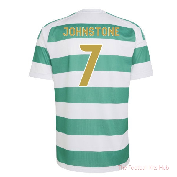 Stadium Performance Celtic 2026-2027 Home Shirt (Johnstone 7)