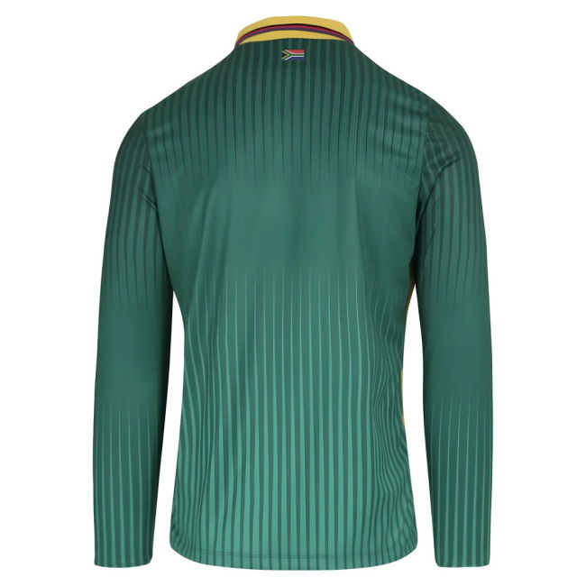 South Africa Stylish Jersey 2025-2026