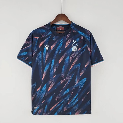 Replica 2022 International Jersey Third With Vintage Design
