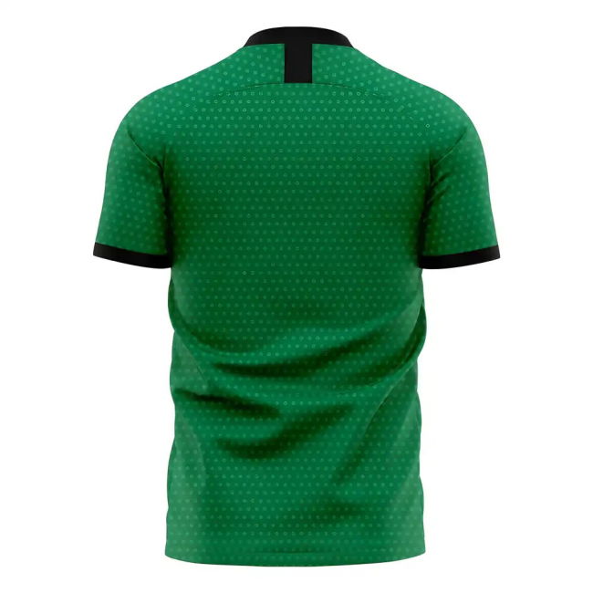 Nigeria Classic Home Jersey 2025-2026