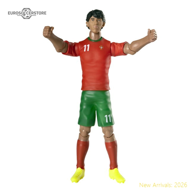 National Teams,Europe,Portugal Fan Collection Jersey Game Ready