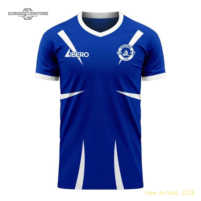 2025-2026 Ukraine Home Fan Version Womens 2026 Home Shirt For Match Day