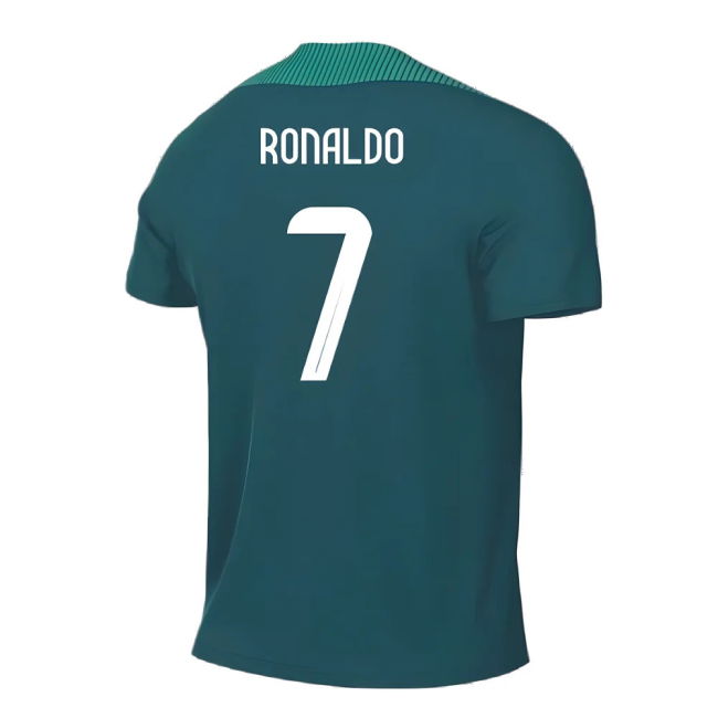 Portugal Special Edition Jersey 2024-2025