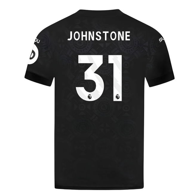 Championship Pro Home Jersey 2025-2026 #62