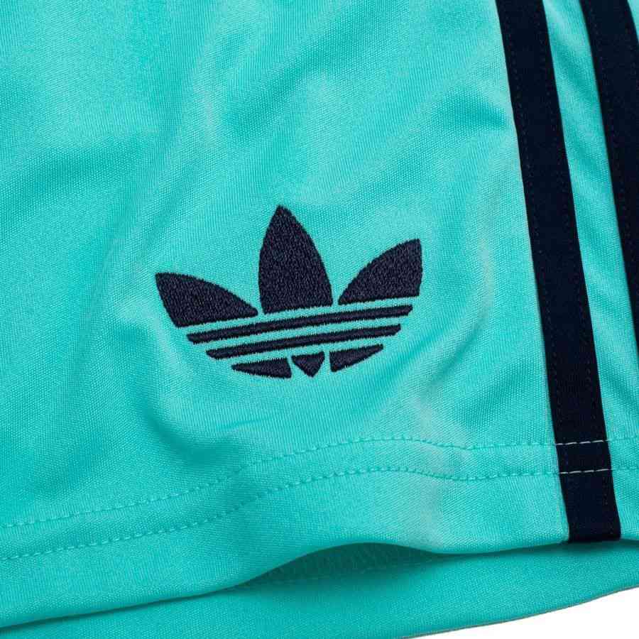 [EFKS] 2026 Germany Shorts World Cup Away Apparel