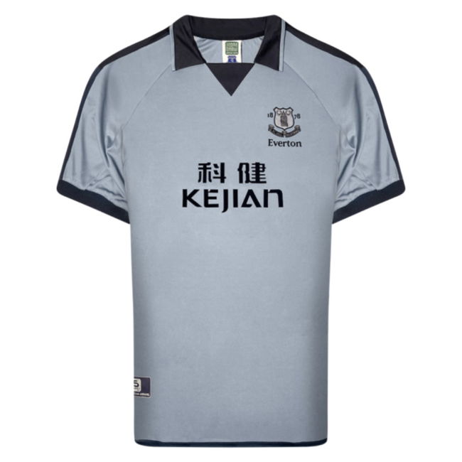 Superior Craftsmanship Everton Everton #2003 Fresh Look Fan Gear Fo...