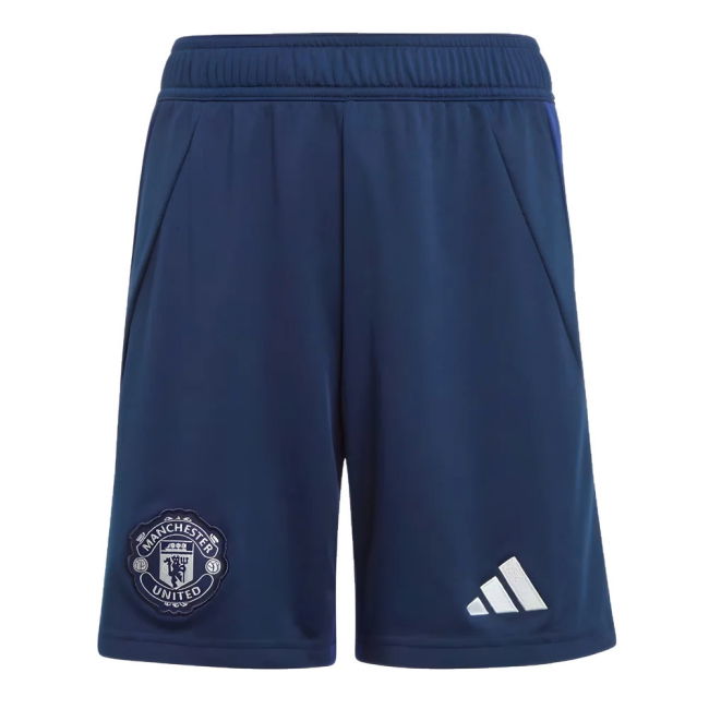 Man Utd Stylish Away Jersey 2024-2025 #72
