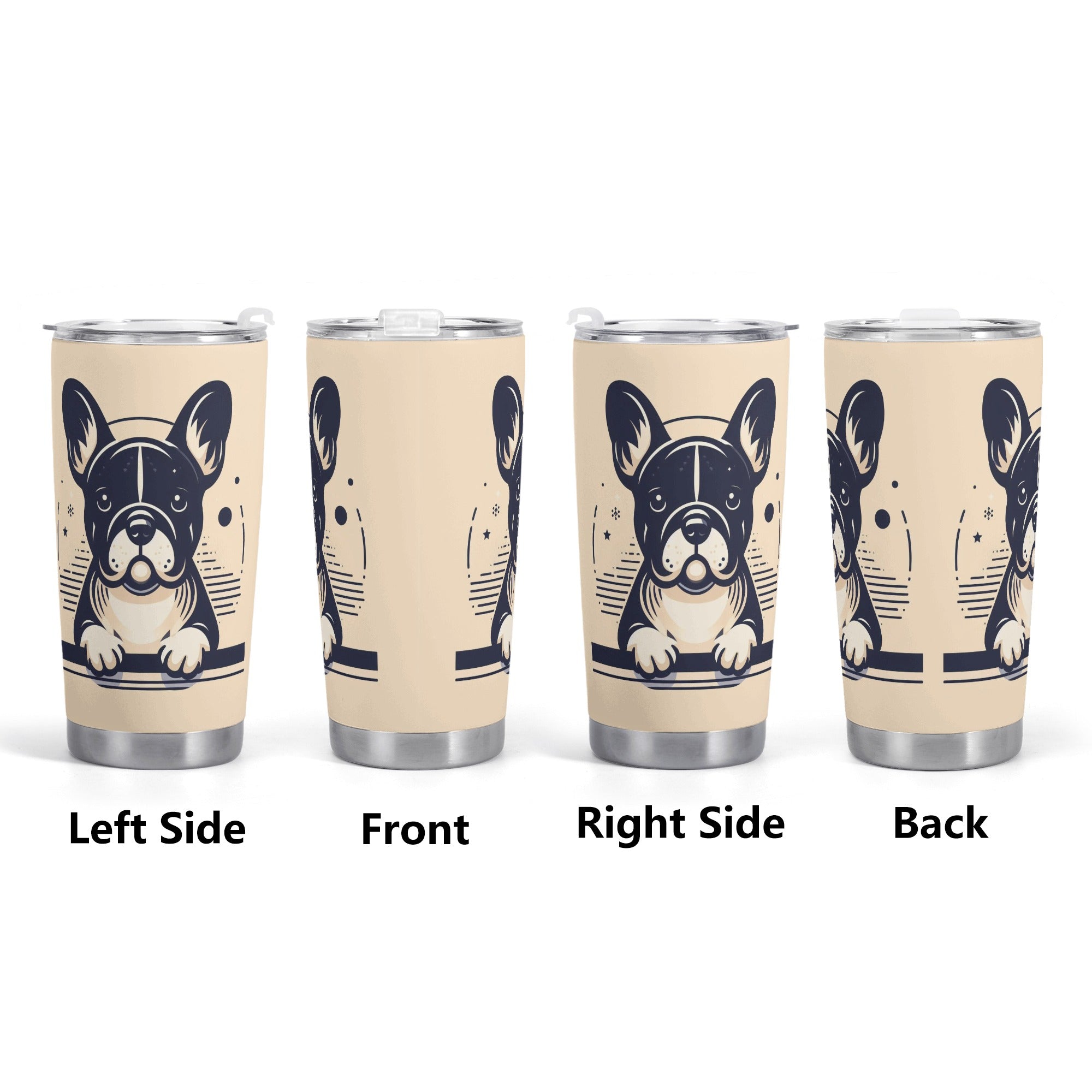 Vet-recommended Willow - Warm Tumbler Winter Wear | Vet-recommended