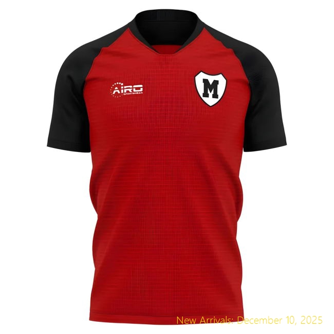 Official Mallorca (mallorca) 2025-2026 Home - Real Madrid