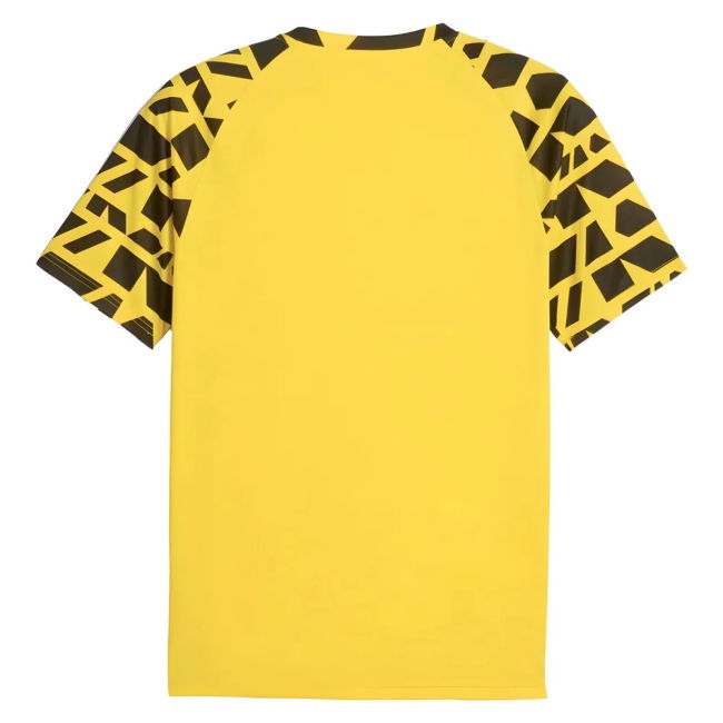 Borussia Dortmund Jersey 2025-2026 - professional tee contemporary