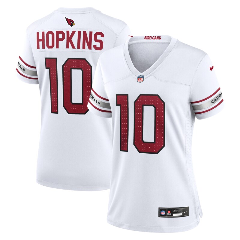 None DeAndre Hopkins AZ Cardinals Dynamic Game-Ready Jersey Game Day W