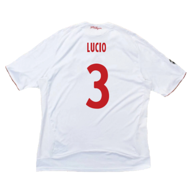2008-09 Bayern Munich Third Shirt ((Very Good) (Very good)