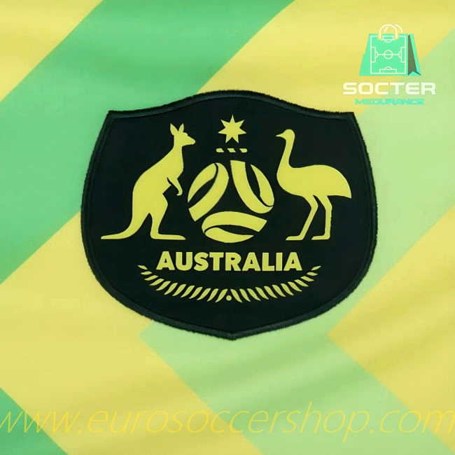 2025/26 Campaign Australia Home