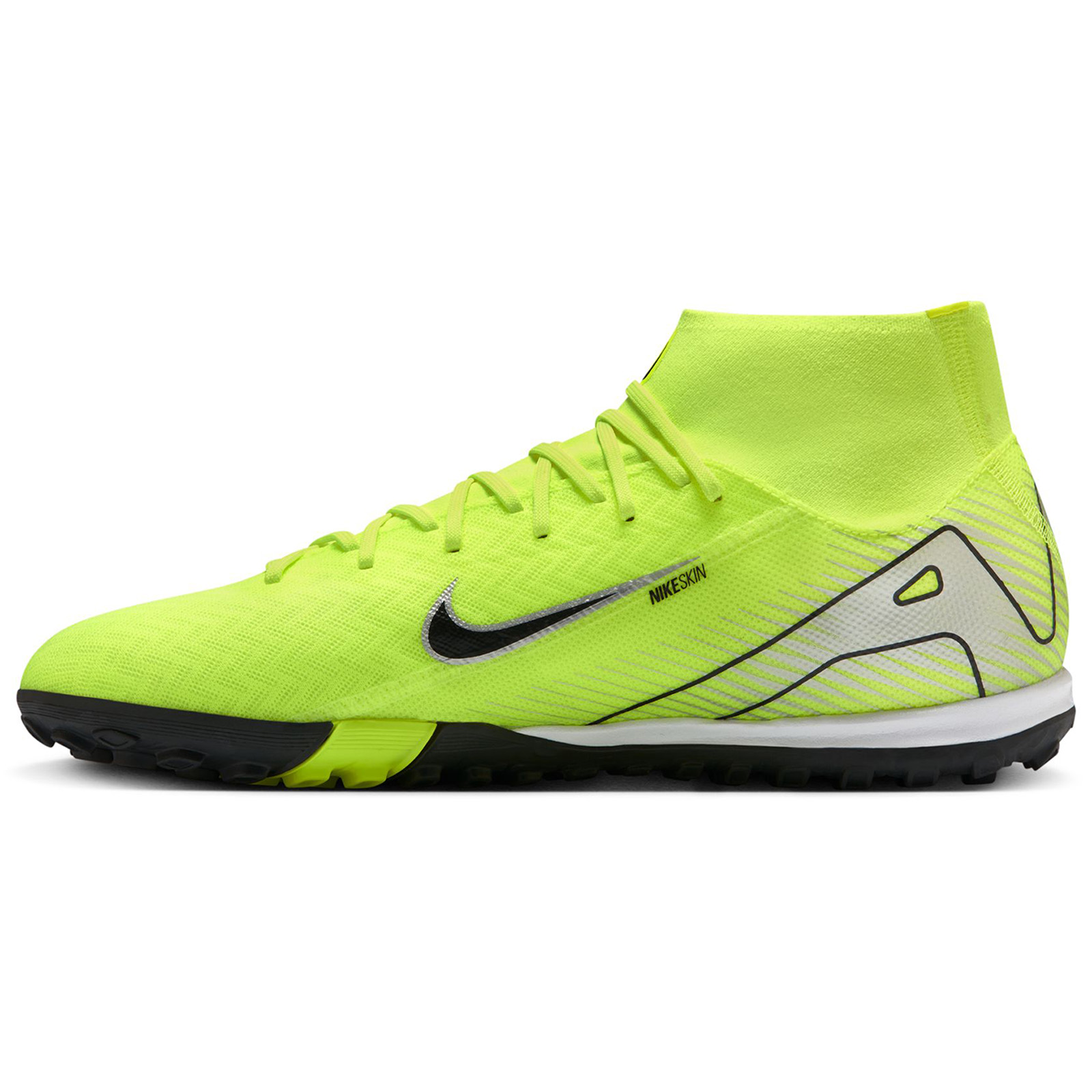 Experience Performance with Nike Your Favorite Team Away Jersey