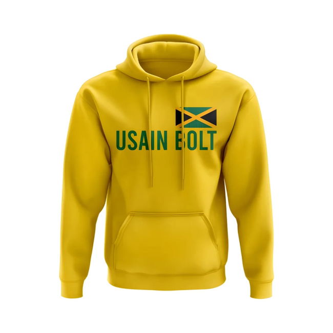 USA A Team High Performance Home Elite Kit