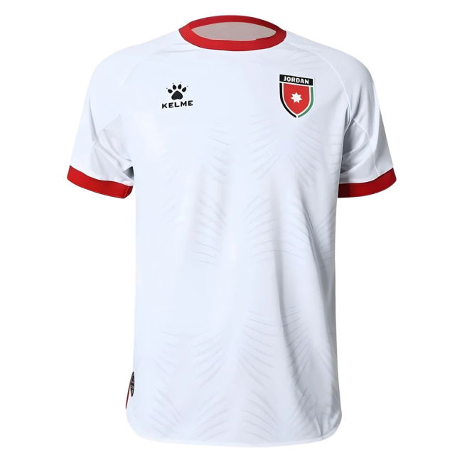 Jordan Modern Home Jersey 2024-2025