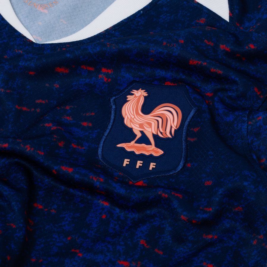 France Home Shirt Women's Euro 2025 Women In Multiple Adult Sizes