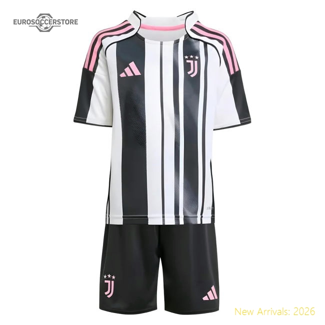 Football Team Kid-approved Mini Jersey Aeroready Soft-touch