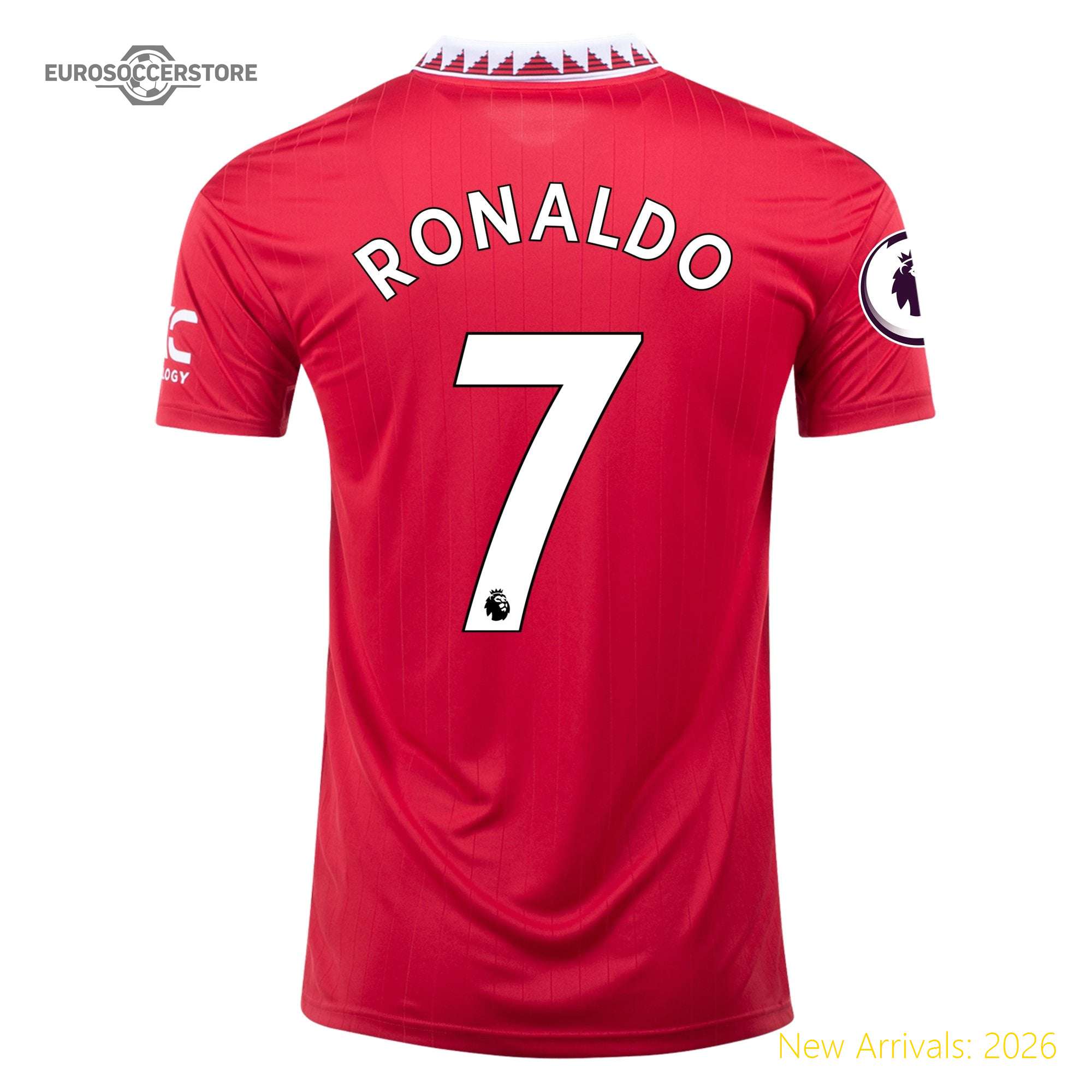 Officially Approved High-quality Kids Mun Hall Of Famer Home Jersey