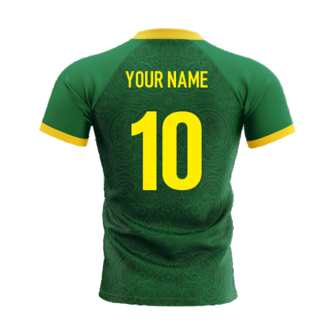 Football Team Womens Modern Jersey Smart Fabric Breathable