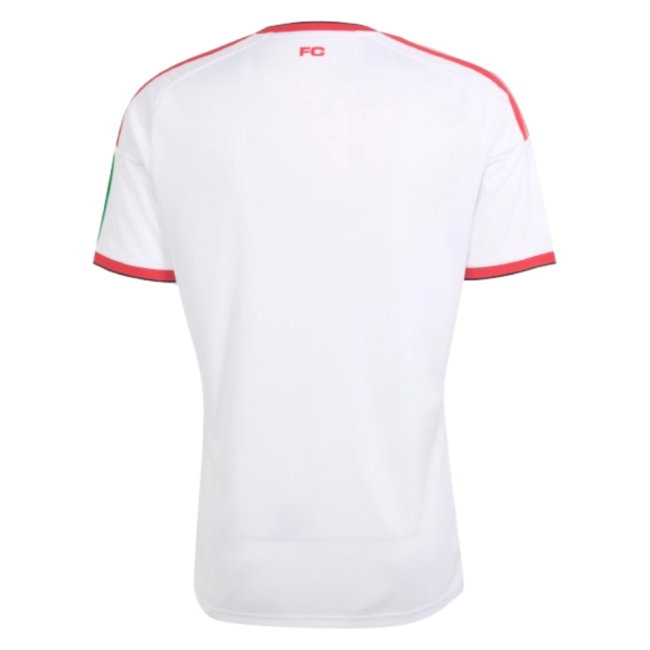 [DDJ] 2026-2027 FC Koln Home Shirt