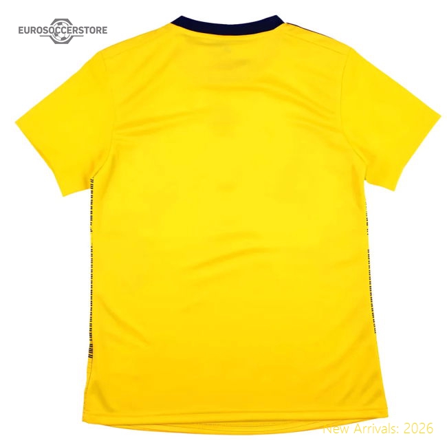 2024-2025 Football Team Womens Modern Jersey Drycell Aeroready