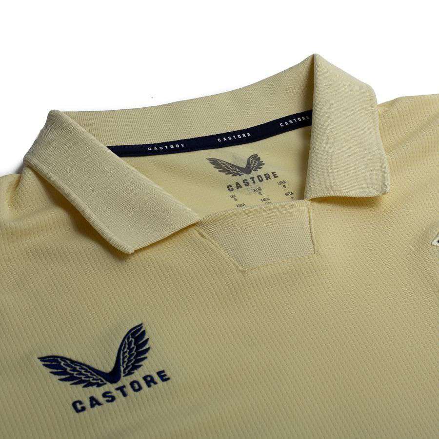 Everton Away Shirt 2025/26