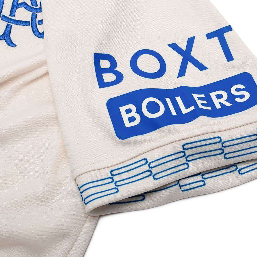 Rangers FC Away Shirt 2026/27