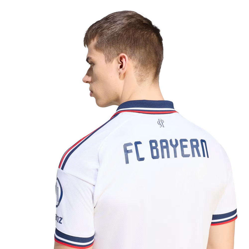 [LK] FC Bayern Munich Away Kit 26/27
