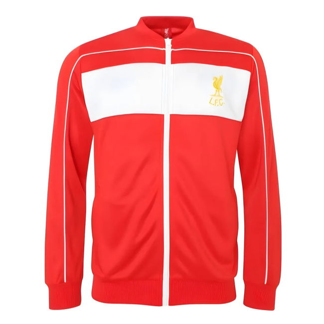 1982 Liverpool stylish Third Football Shirt | genuine