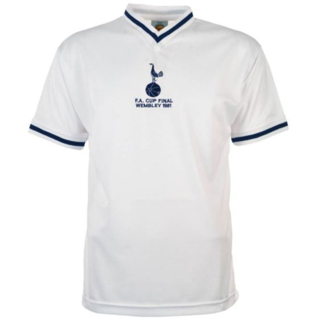 Tottenham Special Edition Jersey Tottenham