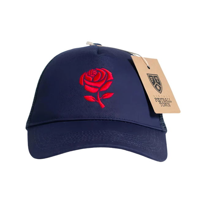 Premium England The Red Player National Team Kit Official