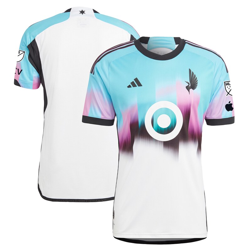 Breathable  Men's 2023 Authentic Jersey - Authentic Soccer Jersey