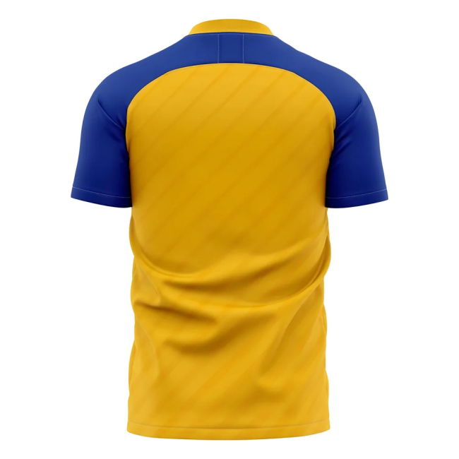 2025-2026 Chievo Verona Home Shirt for (Toddler