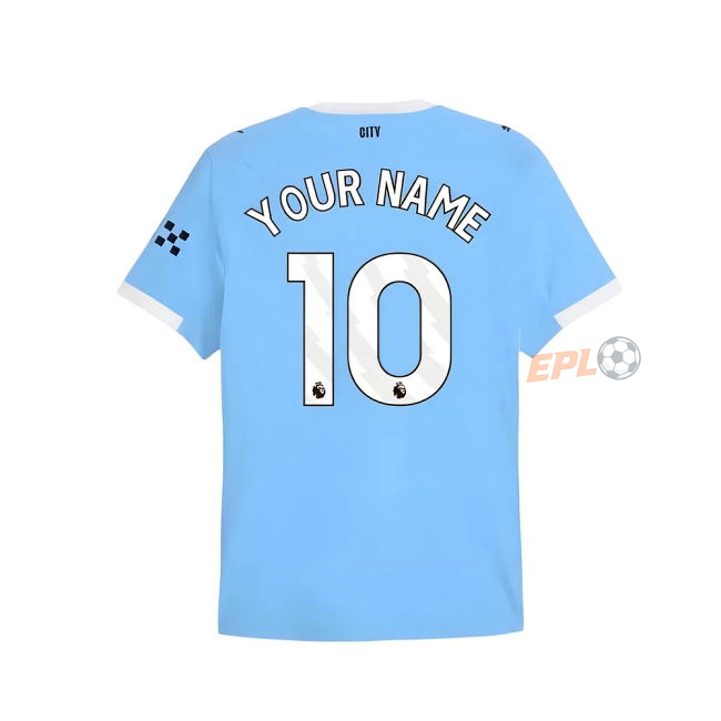 2025-20 MAN contemporary Home Shirt - Adults | authentic