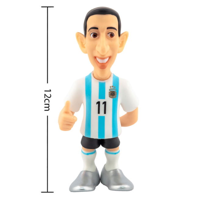 Figure 12 Professional Argentina 2025-2026 Home Strip