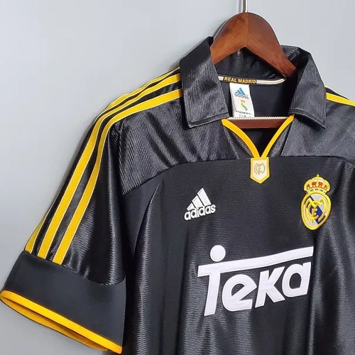 1998 International High Quality Jersey Retro - Classic Match Quality