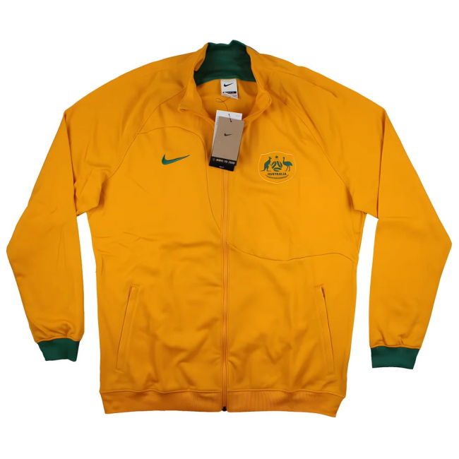 Stylish Australia Jersey 2022-2023